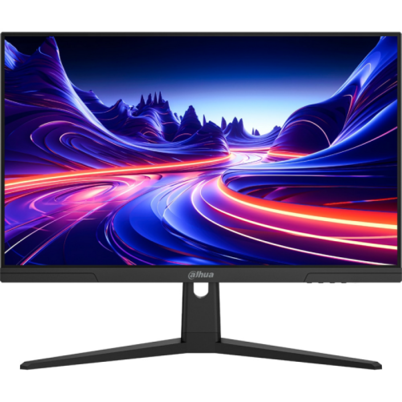 MONITOR DAHUA 27" DHI-LM27-E241B "DHI-LM27-E241B"