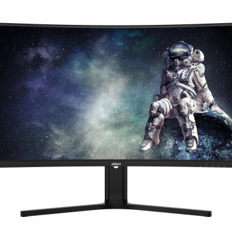 MONITOR DAHUA 32" DHI-LM32-E330CA "DHI-LM32-E330CA"