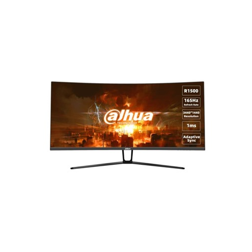 MONITOR DAHUA LM34-E330C "DHI-LM34-E330C"