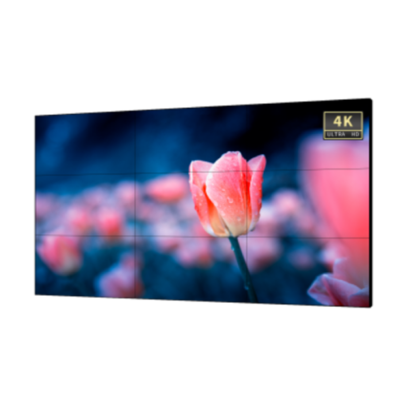 Monitor videowall DAHUA 55" 700cd 1.7mm "DHI-LS550KDH-UF"