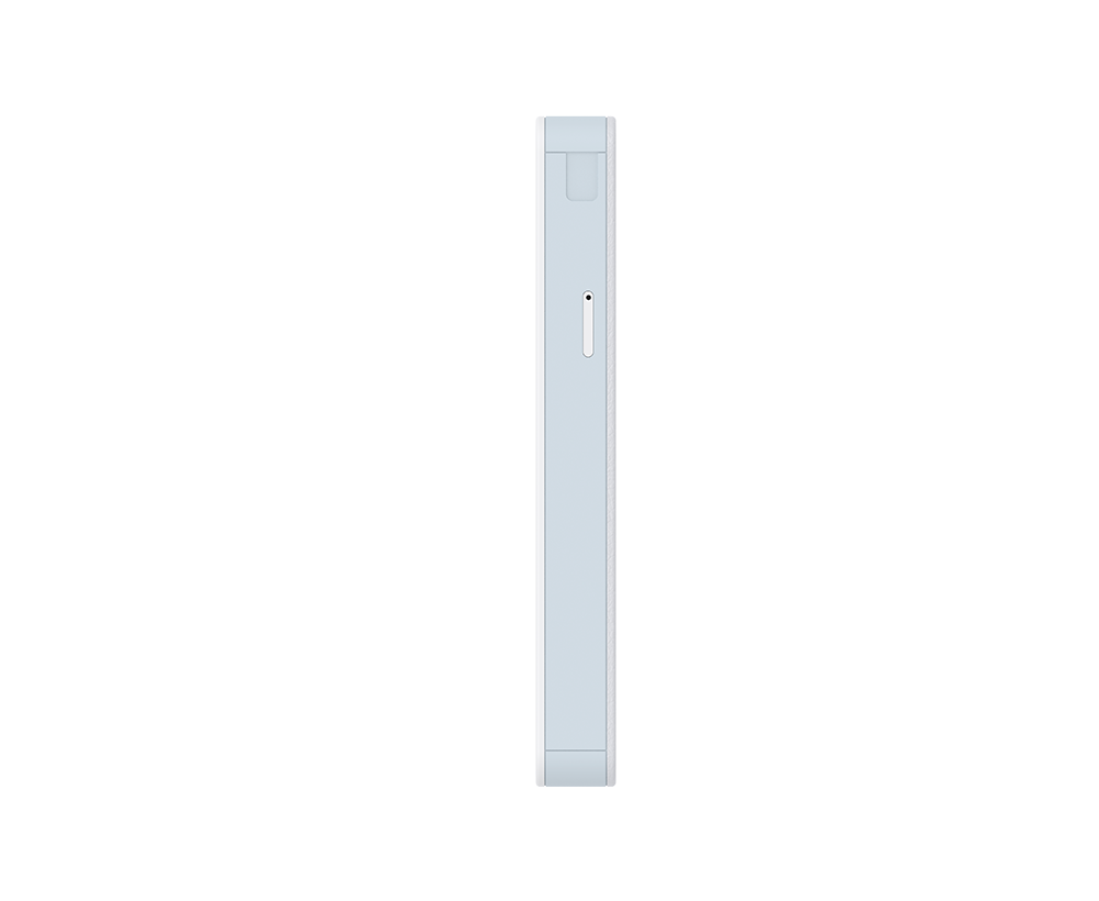 ROUTER D-LINK wireless. AX1800, 5G LTE 1800Mbps, baterie 8000mAh, slot Nano SIM 4G/5G Wi-Fi 6, alb "F518"