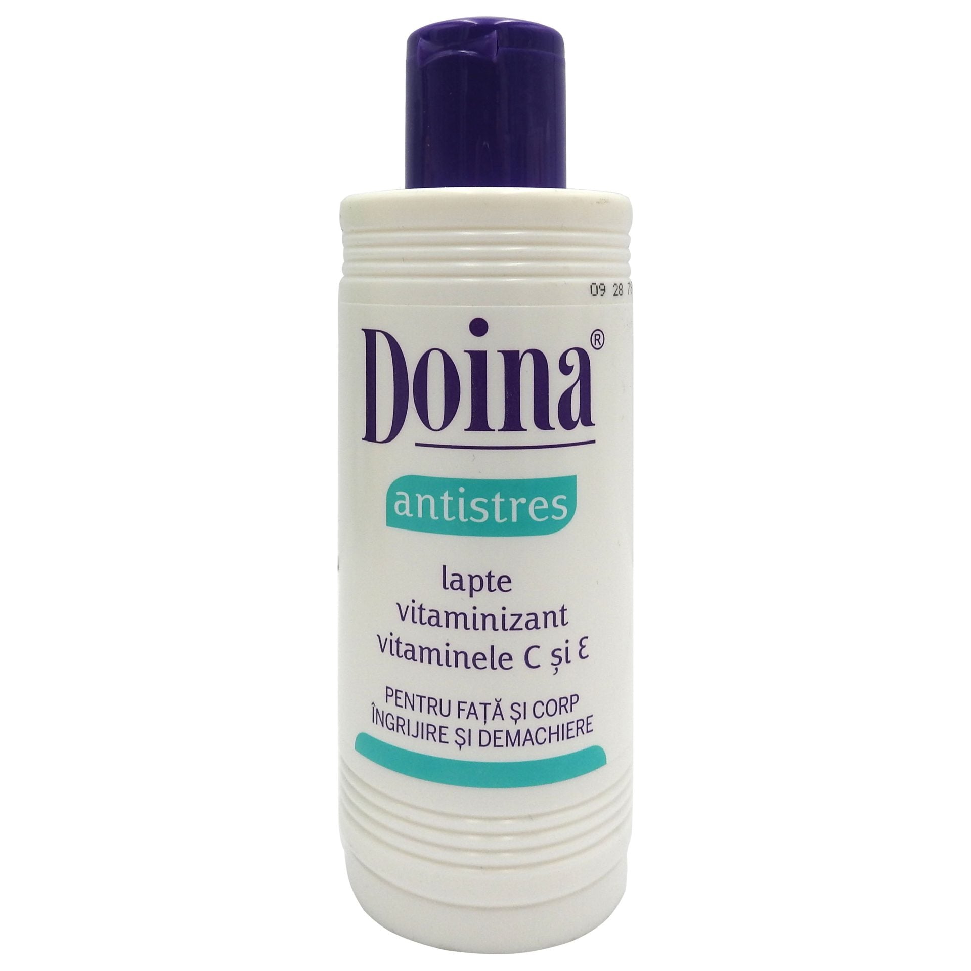 Doina Lapte Intensiv 200 ml Antistres 3320