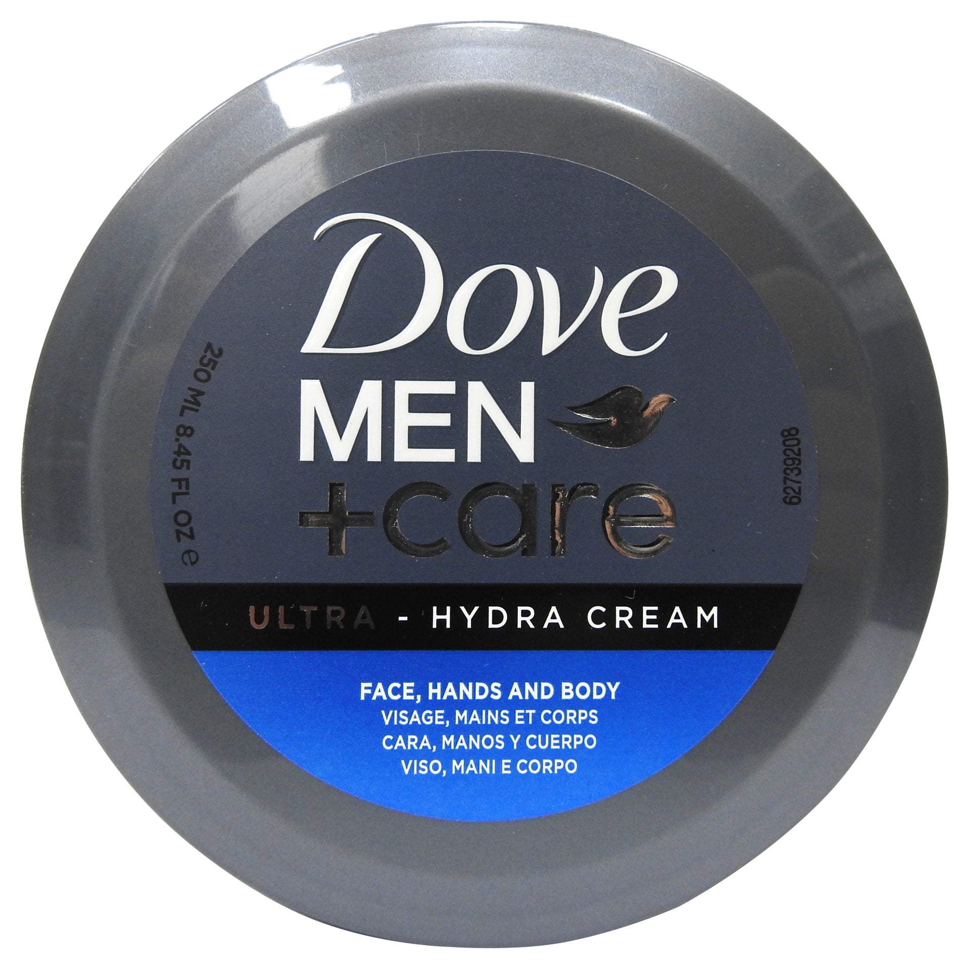 Dove Crema Men Care 250 ml Ultra Hydra