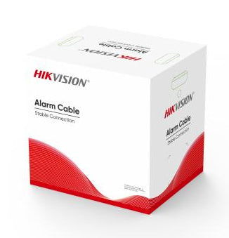 CABLU ALARMA 4FIRE ECRANAT HIKVISION "DS-1AC4APL1"