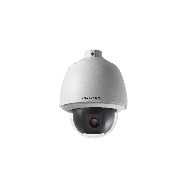 CAMERA SPEED DOME 5-INCH 2 MP "DS-2AE5232T-A(E)"