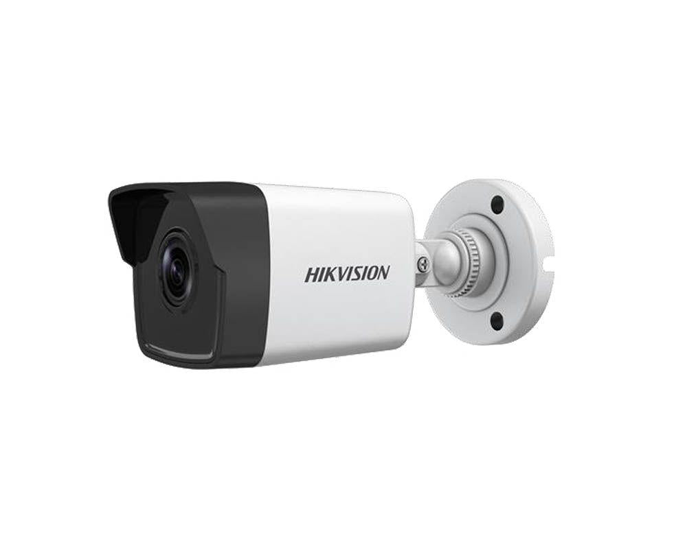 CAMERA IP BULLET 2MP 2.8MM IR30M, "DS-2CD1021-I2F" (timbru verde 0.8 lei)
