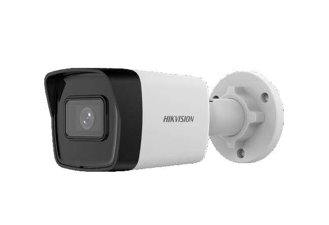 CAMERA IP BULLET 2MP 2.8MM IR 30M IP67 "DS-2CD1023G2-I(2.8MM)"