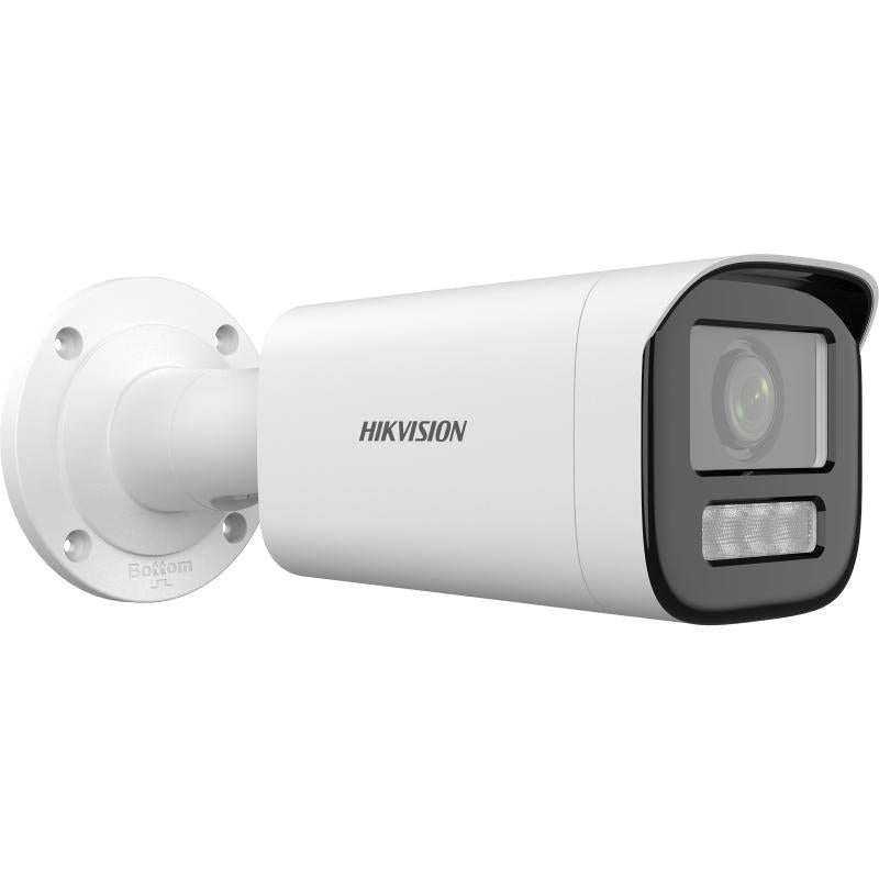 CAMERA IP BULLET 4MP 2.8MM-12MM IR 50M "DS-2CD1643G2-LIZU(2.8-12MM)"