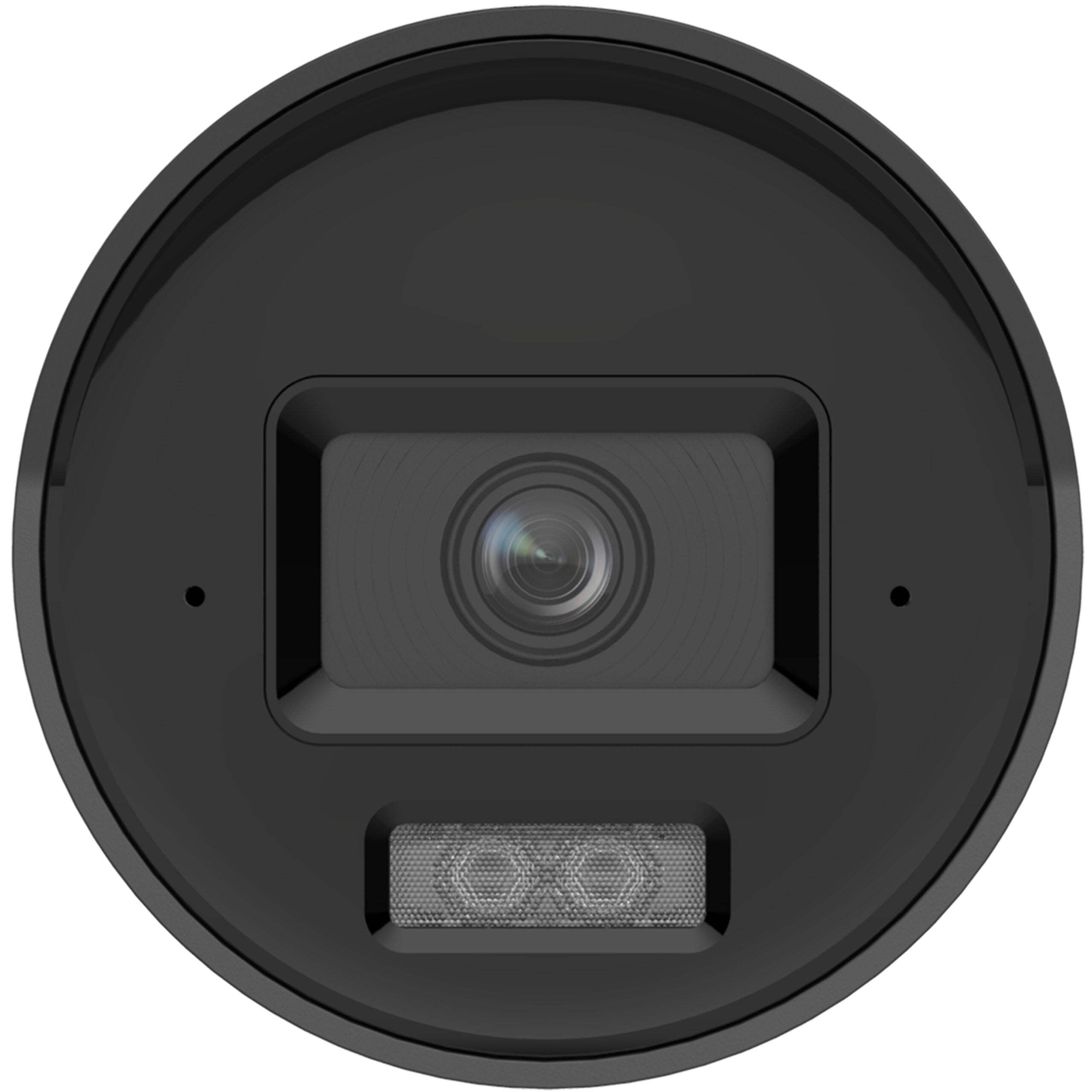 CAMERA BULLET 4MP 2.8MM IR 40M NEGRU "DS-2CD2047G3-LI2UY/SL(2.8MM)/BK"