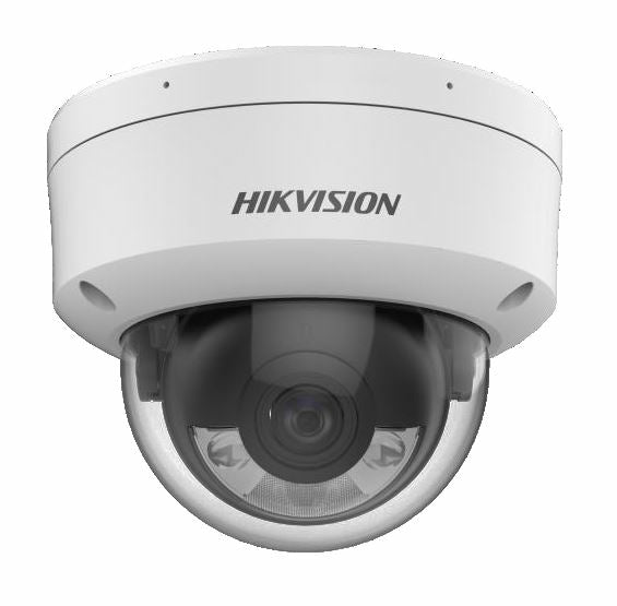 CAMERA IP DOME 4MP 2.8MM IR40M "DS-2CD2143G2-LI(2.8MM)"