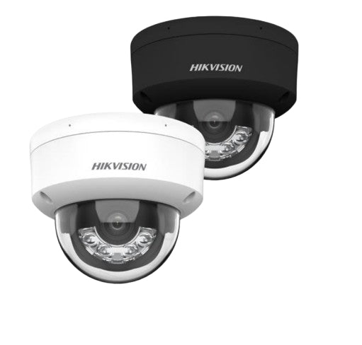 CAMERA IP DOME 6MP 2.8MM IR 30M "DS-2CD2163G2-LIS2U(2.8MM)"