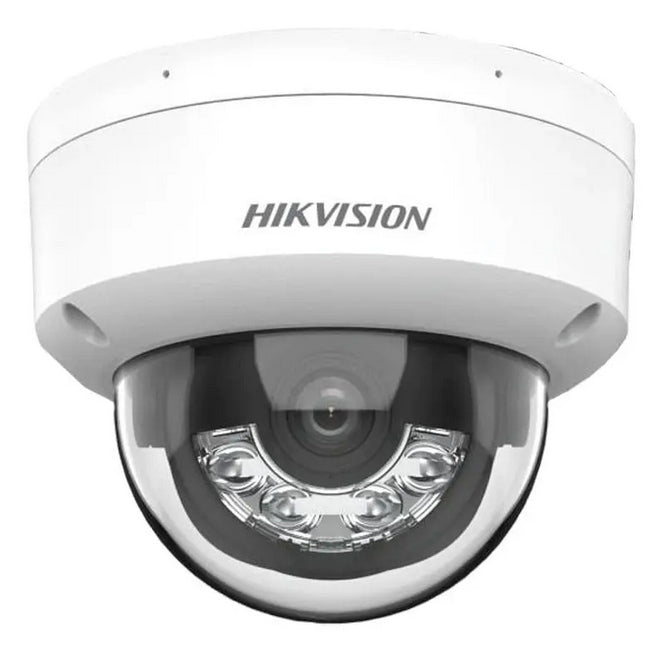 CAMERA IP DOME 8MP 2.8MM IR 30M "DS-2CD2183G2-LIS2U(2.8MM)"