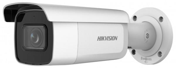 CAMERA IP BULLET 4MP 2.8-12MM IR60M, "DS-2CD2643G2-IZS"