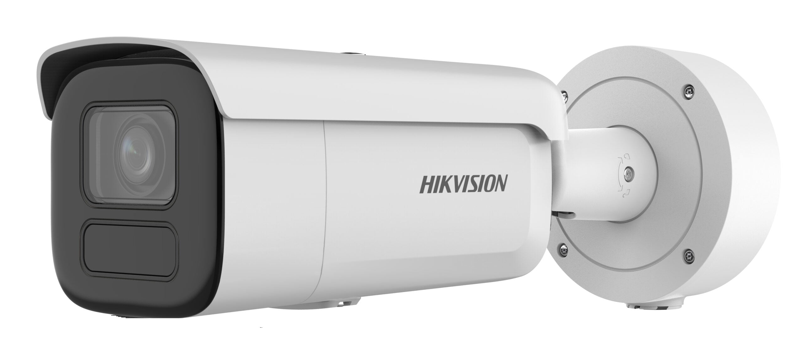 CAMERA IP BULLET 8MP 2.8-12MM IR60M "DS-2CD2686G2H-IZS(2.8-12MM)(EF)"