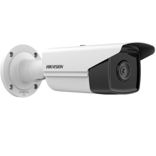 CAMERA IP BULLET 4MP 4MM IR60M, "DS-2CD2T43G2-2I4"