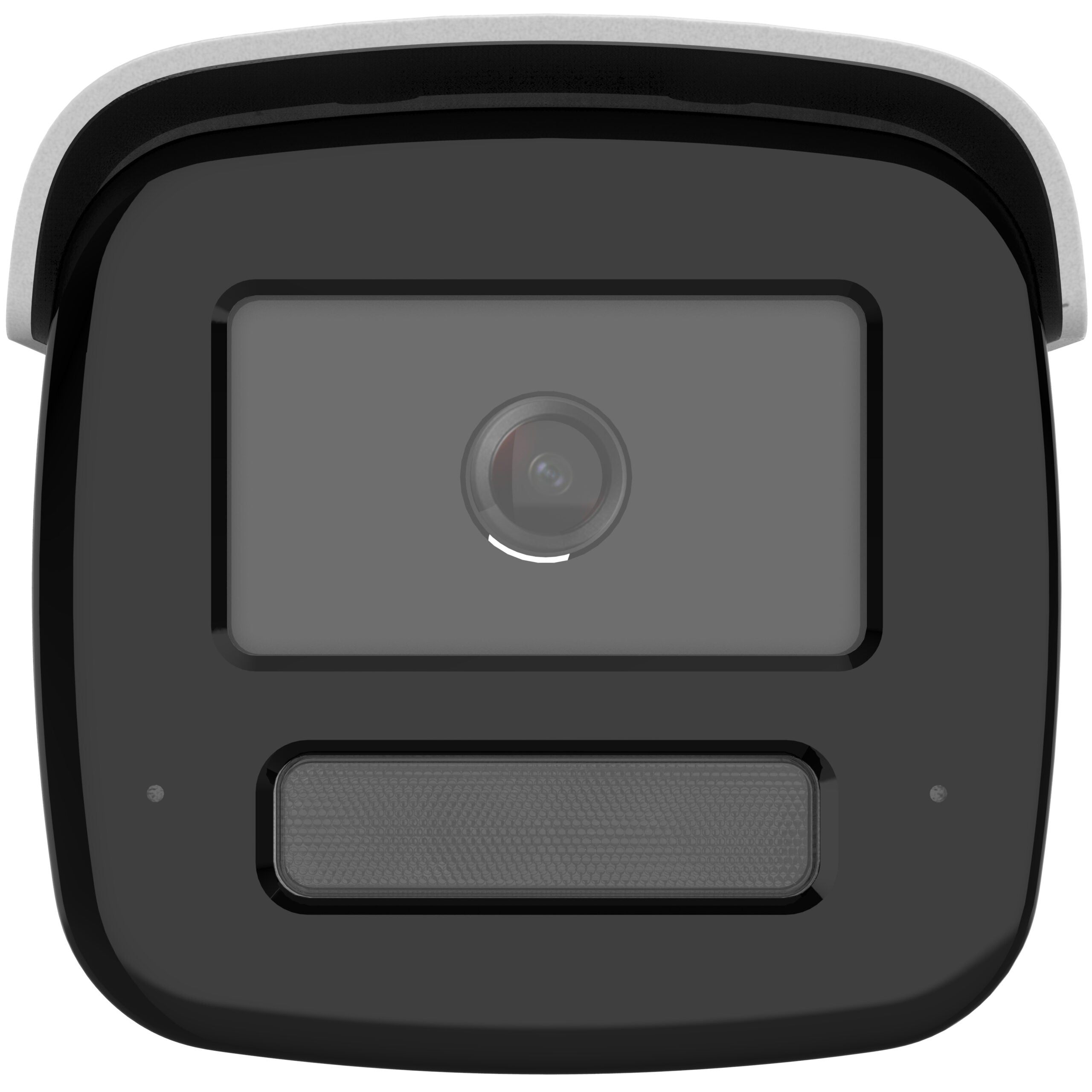 CAMERA IP BULLET 4MP 2.8MM IR60M "DS-2CD2T47G3-LIS2UY/SL(2.8MM)"