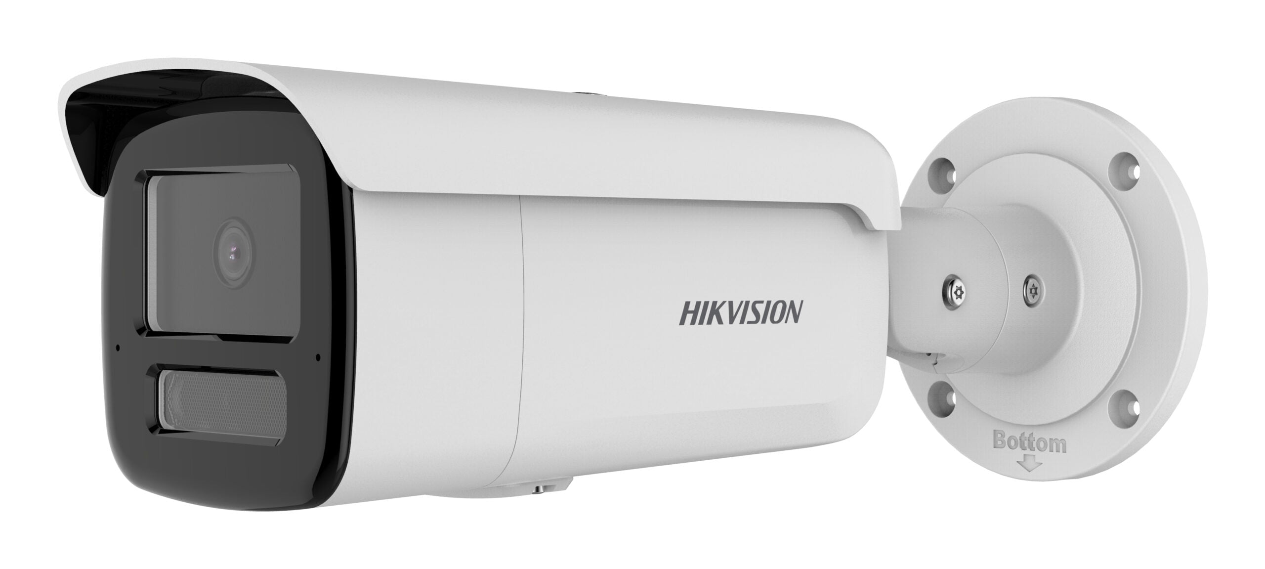 CAMERA IP BULLET 6MP 2.8MM IR 60M "DS-2CD2T63G2-2LI(2.8MM)"