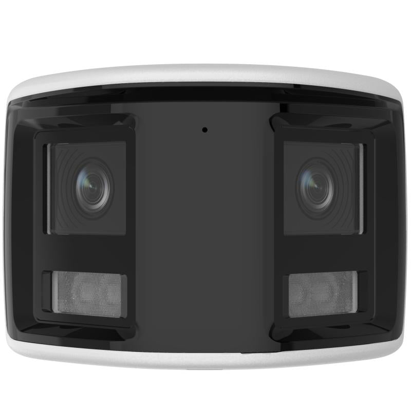 CAMERA BULLET 3K 2.8MM IR 40M "DS-2CE12KF3TP-DLS"