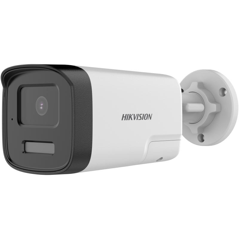 CAMERA BULLET 2MP 2.8MM IR40M "DS-2CE17D0T-LTS(2.8MM)"