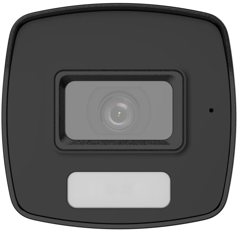 CAMERA BULLET 4K 2.8MM IR 40M "DS-2CE17U0T-LF(2.8MM)"