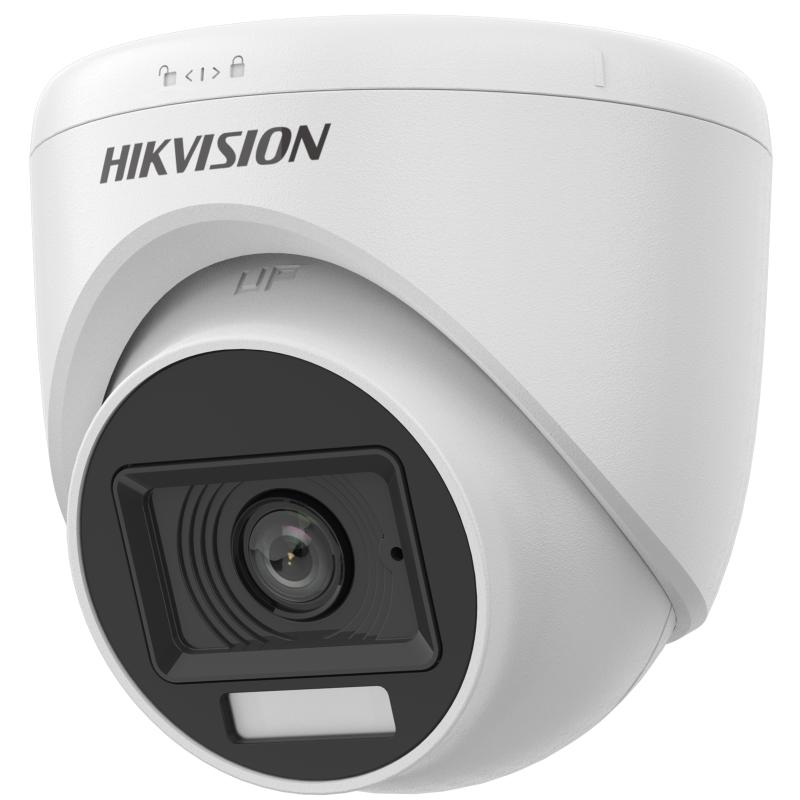 CAMERA DS-2CE76K0T-LPFS(2.8MM) "DS-2CE76K0T-LPFS(2.8MM)"