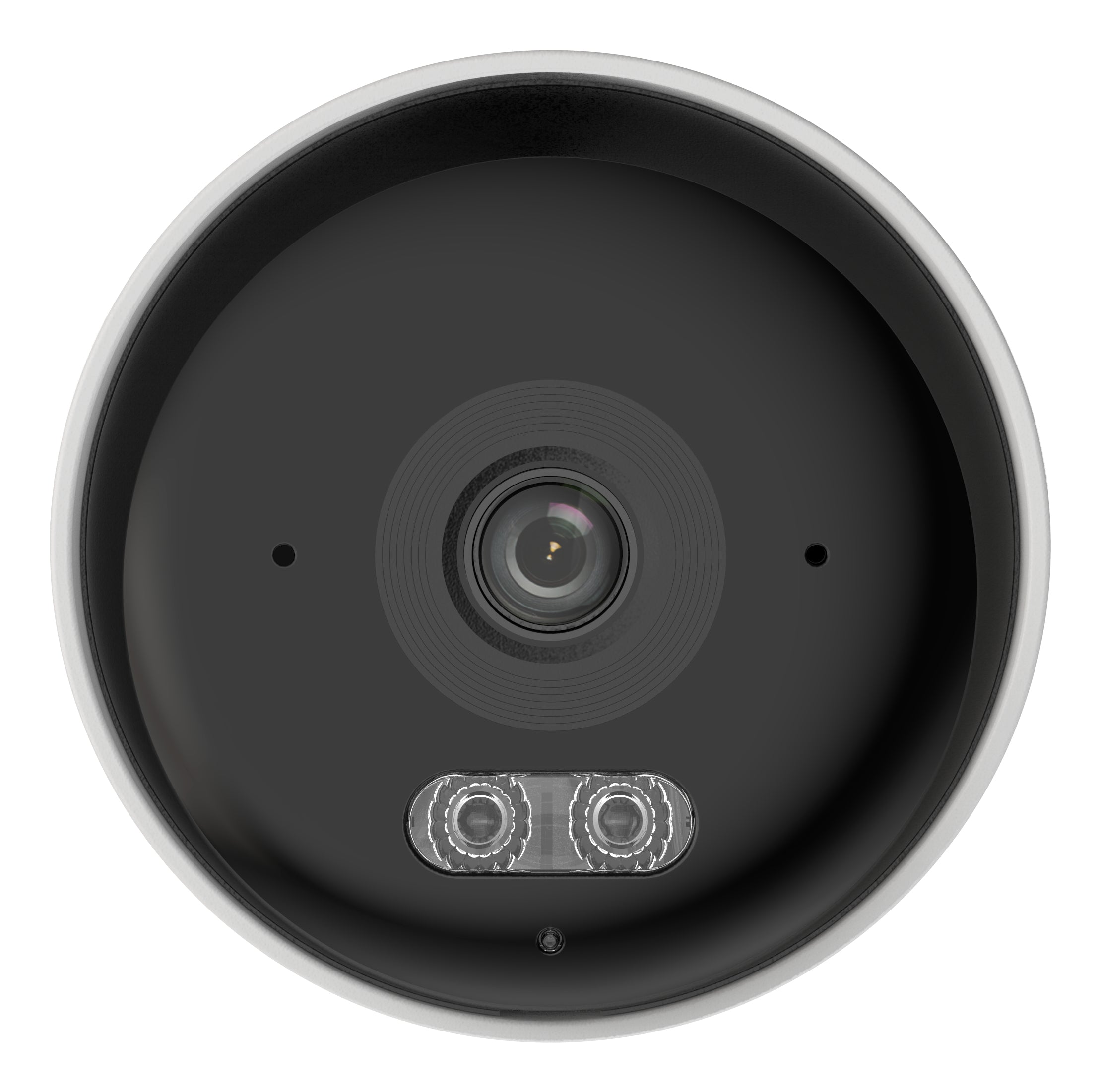 CAMERA IP BULLET 4MP 4G CU PANOU SOLAR "DS-2CFS04/4G(2.8MM)"