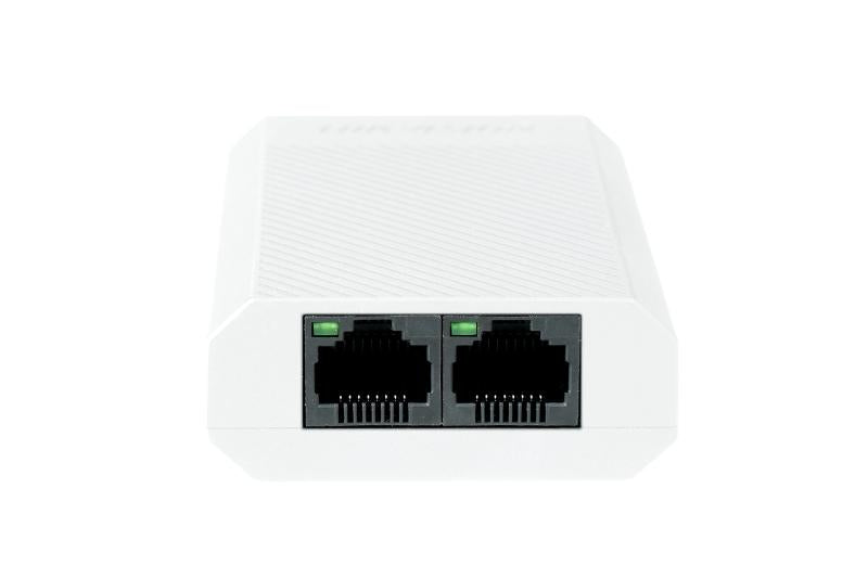HIKVISION REPETOR POE 2 PORTURI "DS-3E0503DP-E/R"