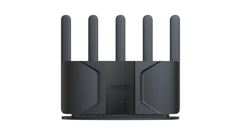 ROUTER WIRELESS HIKVISION AX3000 "DS-3WR30X-V"