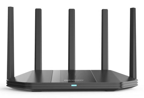 ROUTER WIRELESS HIKVISION Wi-Fi 6 "DS-3WR30X"