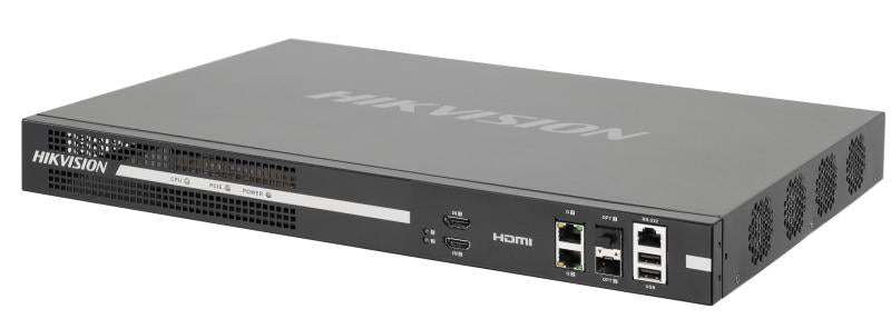 DECODER HIKVISION DS-6908UDI(C) "DS-6908UDI(C)"