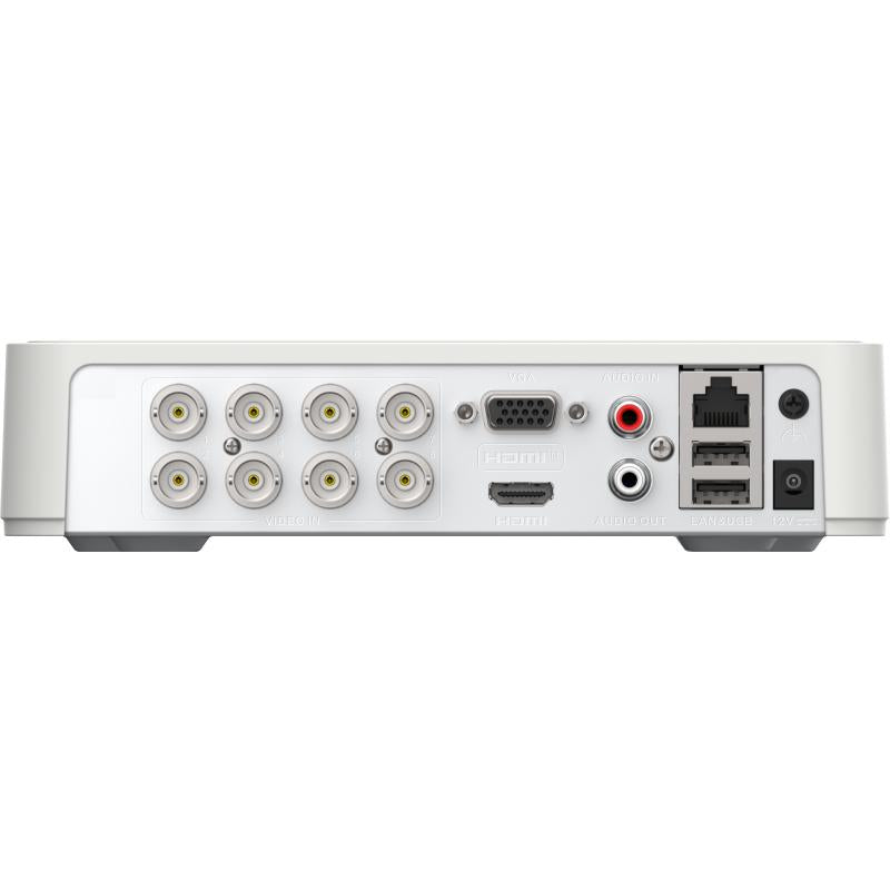 HIKVISION DVR 8-CH 1080P LITE MINI 1U "DS-7108HGHI-M1/T"