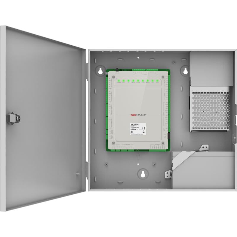 CENTRALA ACCES CONTROL 1 USA "DS-K2621X"
