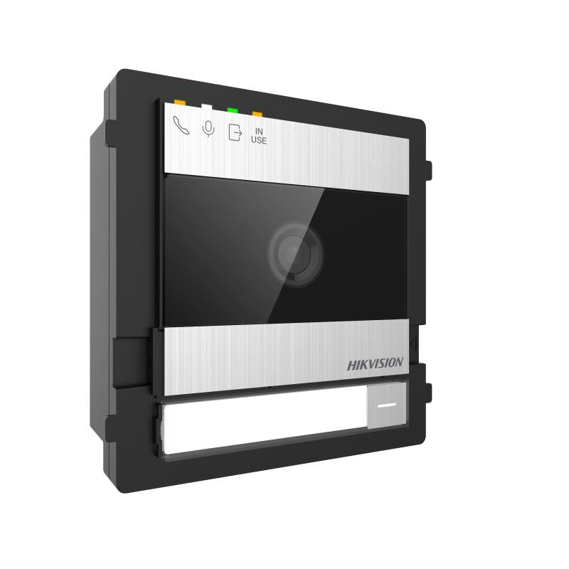 HIKVISION IP DOOR STATION 2-WIRE "DS-KD7003EY-IME2"