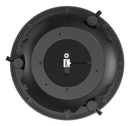 DIFUZOR DE TAVAN DS-QAZ0610G1 "DS-QAZ0610G1"