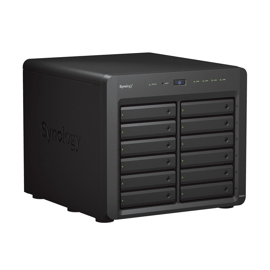 Synology DS2422+, "DS2422+"