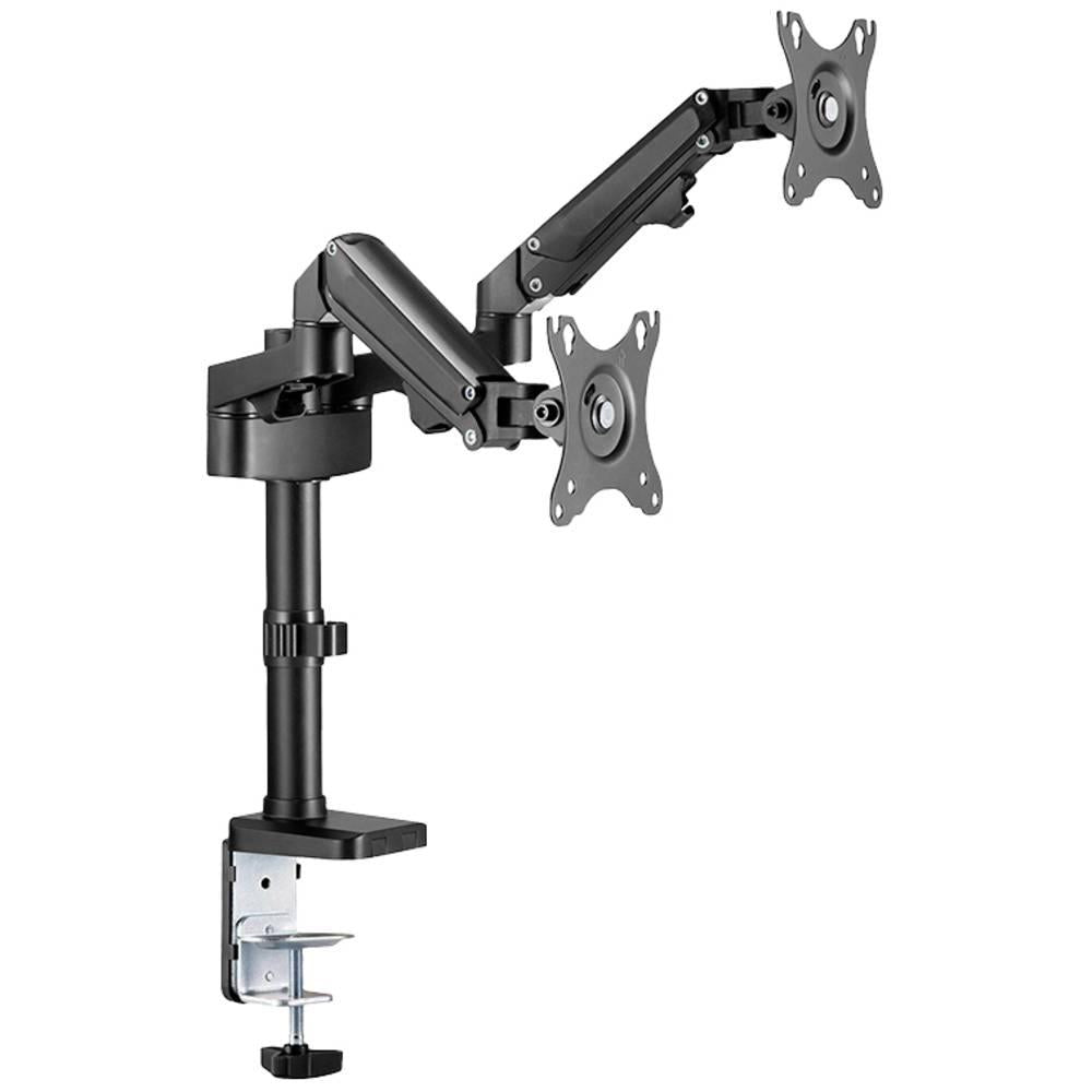 Brat de birou pt monitor NM 17-27" 14kg "DS70-750BL2"
