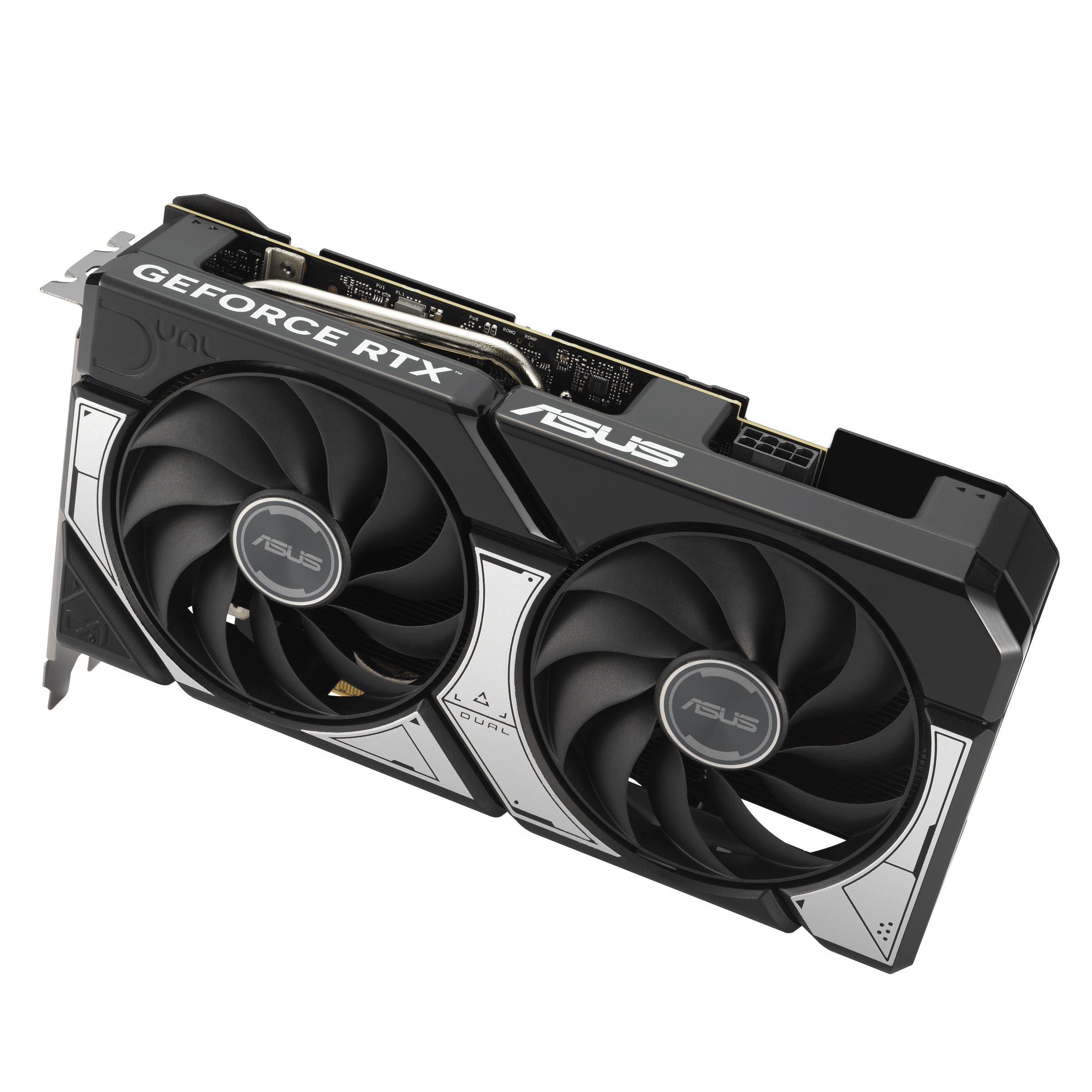 VGA PCIE16 RTX5060TI 16GB/DUAL-RTX5060TI-O16G ASUS "DUAL-RTX5060TI-O16G"