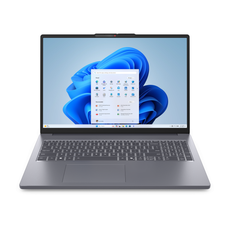 Lenovo IP S3 16 WUXGA R7 8840HS 24 1TB UMA DOS