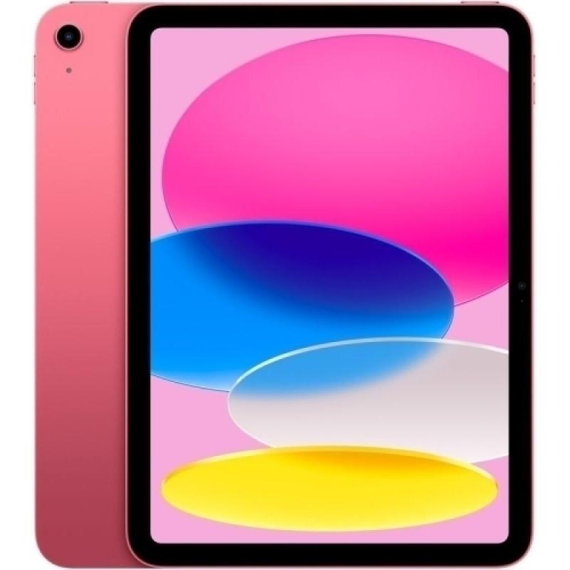 Apple iPAD 11 A16 WiFi 512GB PINK