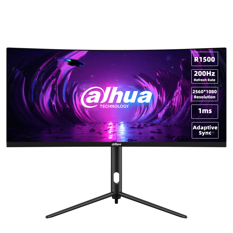 MONITOR DAHUA 30" DHI-LM30-E330CA