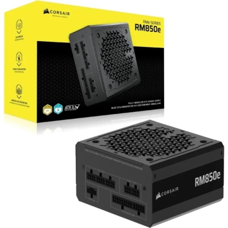 CORSAIR PSU RM850e 850W 80PLUS GOLD