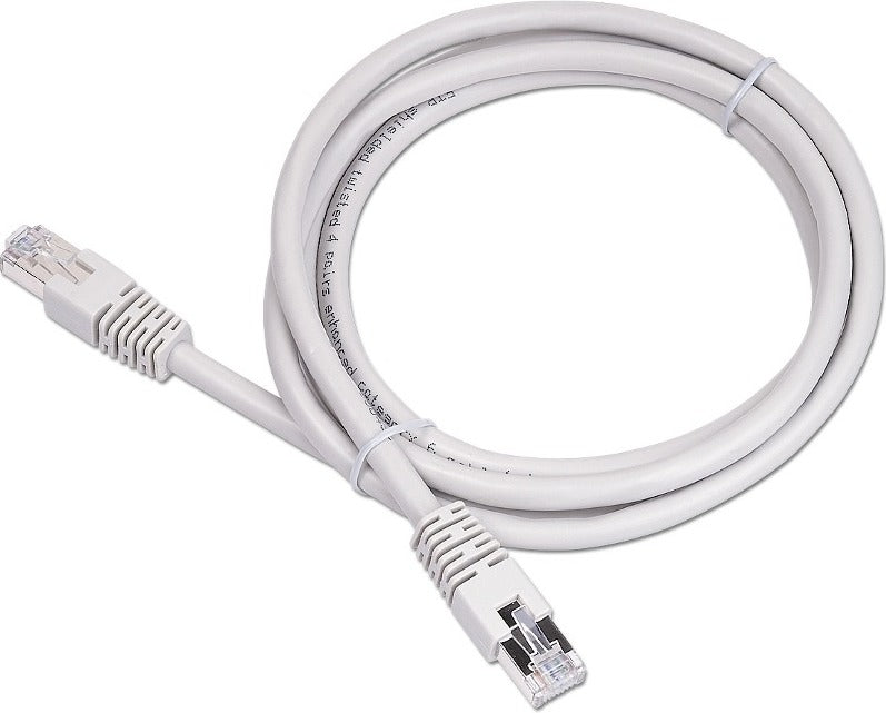 PATCH CORD UTP GEMBIRD Cat5e, cupru-aluminiu, 15 m, gri, AWG26, "PP12-15M"