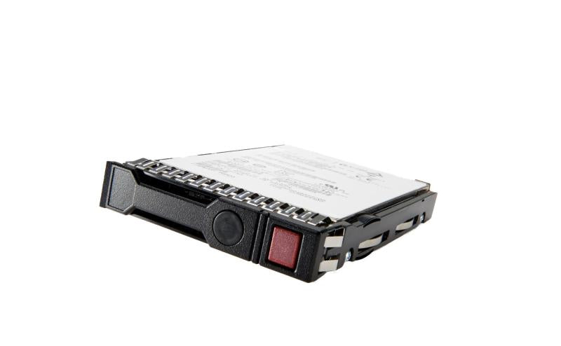 HPE 3.84TB Sas Ri Sff Bc Vs Mv SSD