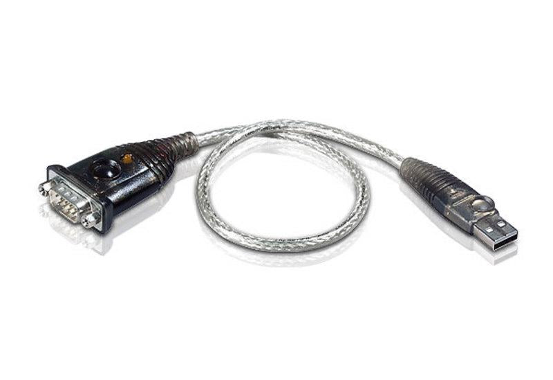 Adaptor Aten USB to RS-232