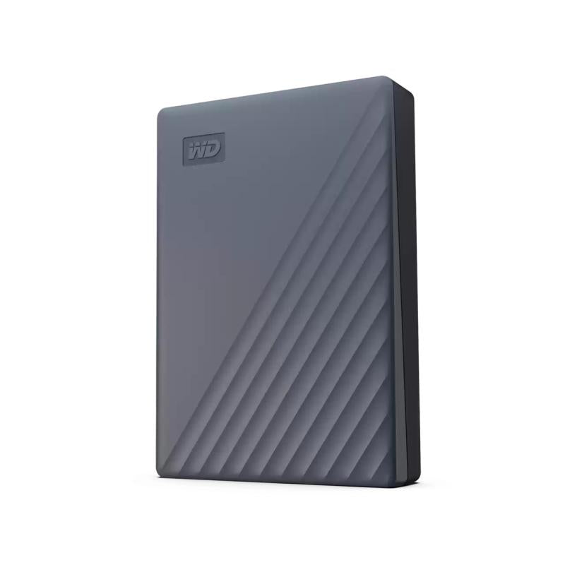 Western Digital WDBRMD0040BGY-WESN (Western Digital WDBRMD0040BGY-WESN. HDD capacity: 4 TB. USB version: 3.2 Gen 1...)