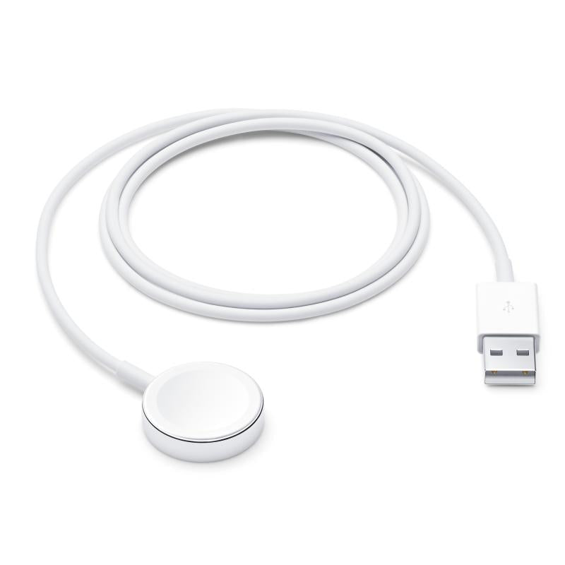 Apple Watch Charger USB-A 1M (Apple Watch Magnetic Charging Cable (1 m))