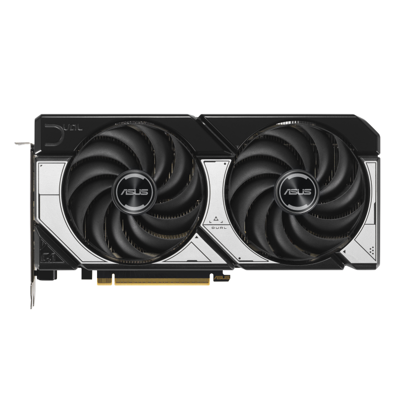 Vga ASUS DUAL-RTX5070-12G (Placa video ASUS GeForce Rtx 5070)