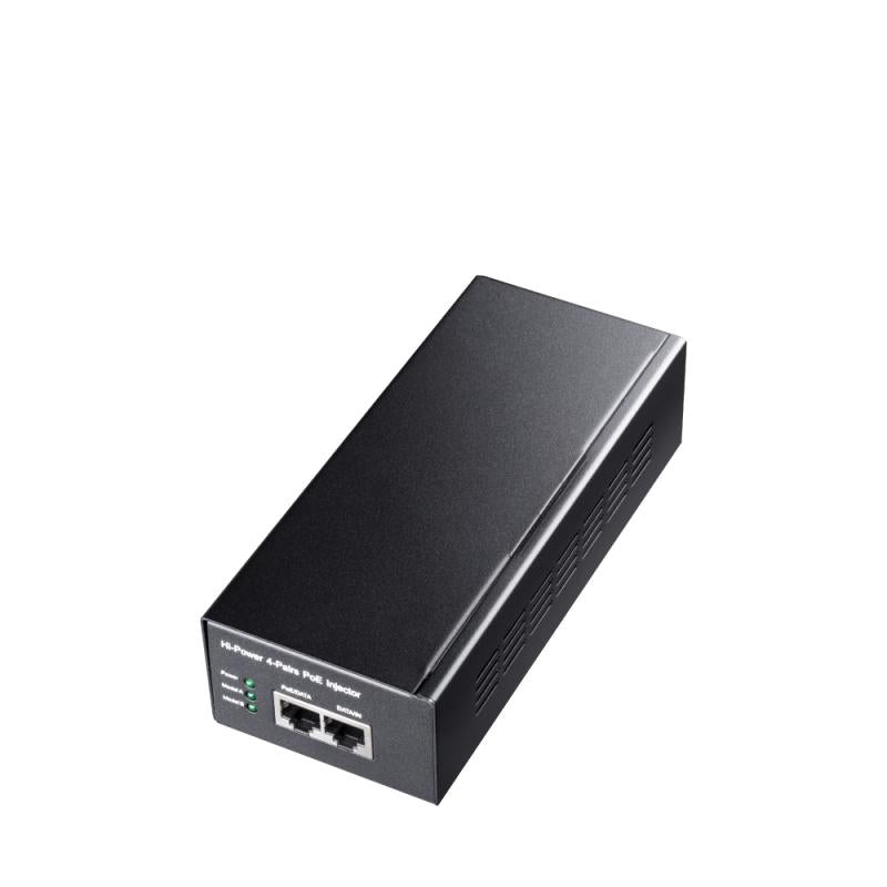 Cudy 60W Gigabit PoE+/PoE Injector (Injector PoE Cudy POE300)