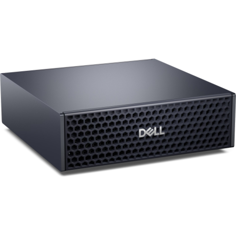 Dell GB10 FCM1253 128 4 NVIDIA DGX OS 7