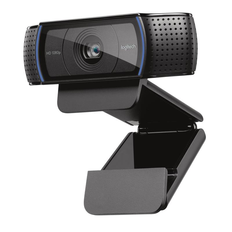 WEBCAM LOGITECH C920 960-001055